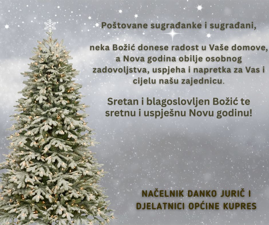 Slika bannera nedostaje