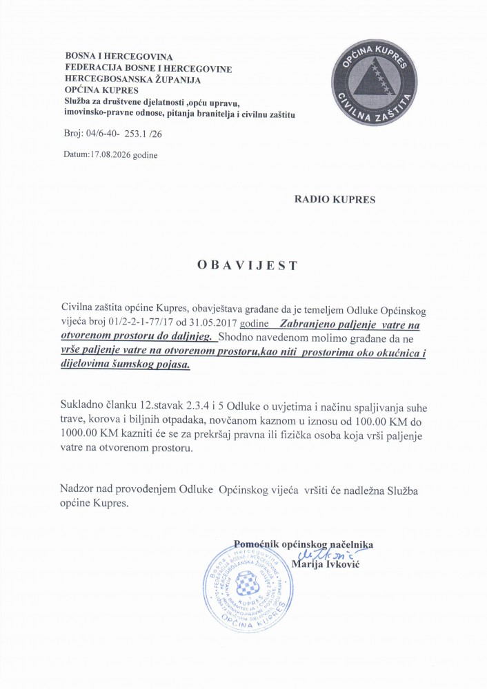 obavijest_PALJENJE_VATRE_NA_OTVO.2026.jpg
